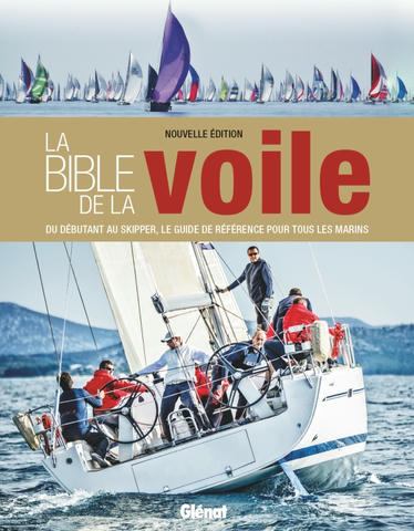 première de couverture de La bible de la voile